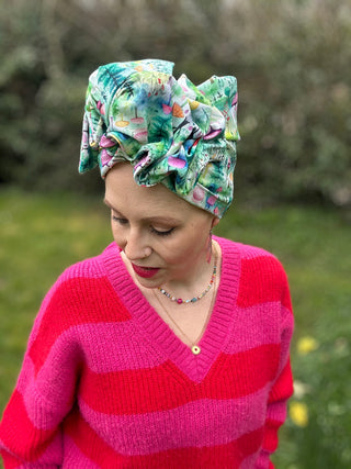 Extra-Long Twisties!