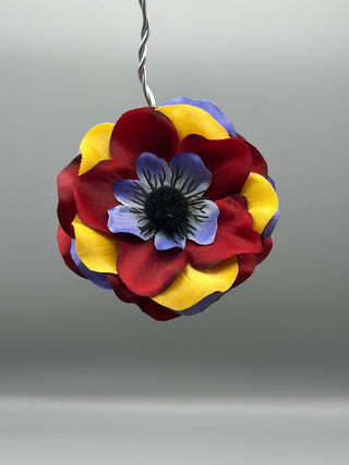 Individual Blooms