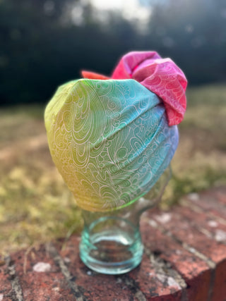 Rainbow Amy