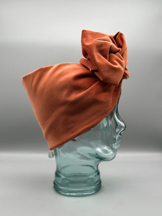 Rust Velvet - PRE-ORDER
