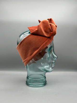 Rust Velvet - PRE-ORDER