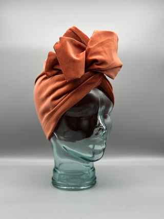 Rust Velvet - PRE-ORDER