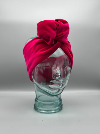 Cerise Velvet - PRE-ORDER