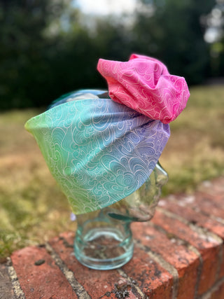 Rainbow Amy