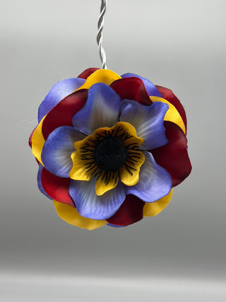Individual Blooms