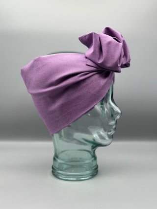 Lilac Clouds