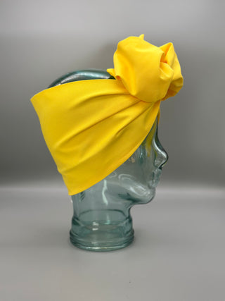KISS: Daffodil