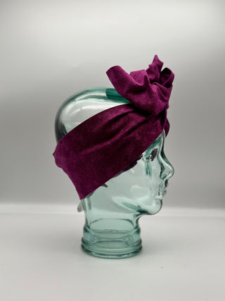 Damson Cloud