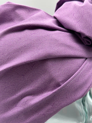 Lilac Clouds
