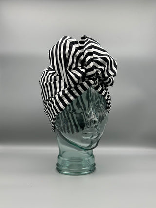 Beetlejuice Stripe