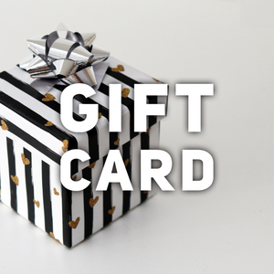 Do the Twist gift cards
