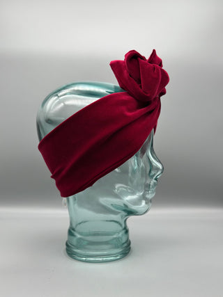 Wine Velvet - PRE-ORDER