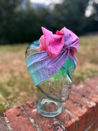 Rainbow Amy