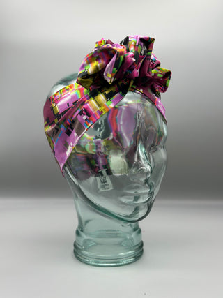 Glitch! (our Extra-long twisty!)