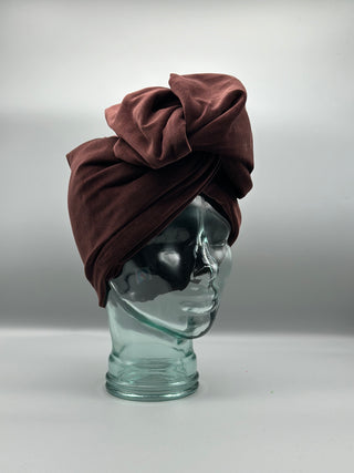 Brown Velvet - PRE-ORDER