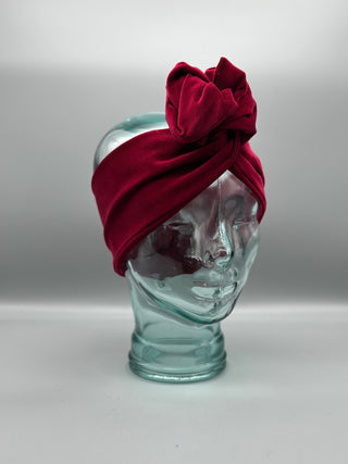 Wine Velvet - PRE-ORDER
