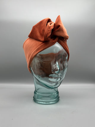 Rust Velvet - PRE-ORDER