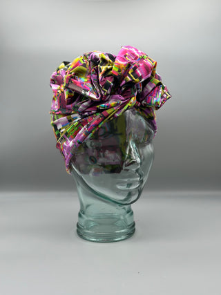 Glitch! (our Extra-long twisty!)