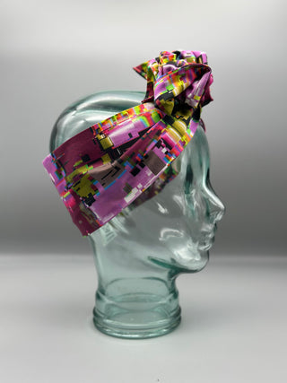 Glitch! (our Extra-long twisty!)