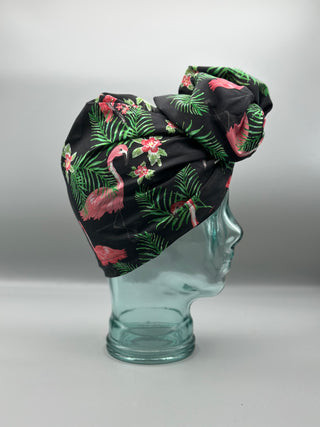 Pretty Flamingo