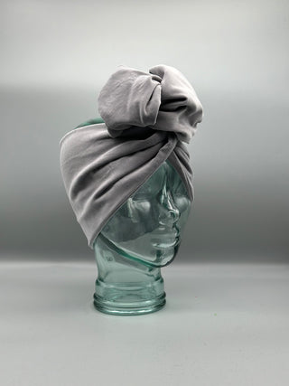 Silver Velvet - PRE-ORDER