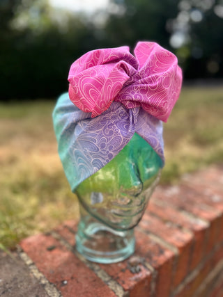 Rainbow Amy