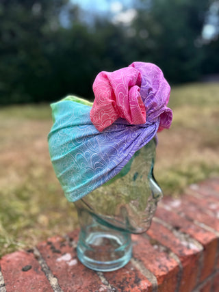 Rainbow Amy