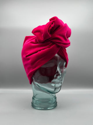 Cerise Velvet - PRE-ORDER