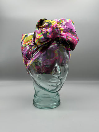 Glitch! (our Extra-long twisty!)