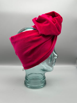 Cerise Velvet - PRE-ORDER