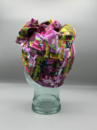 Glitch! (our Extra-long twisty!)