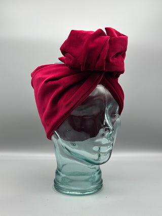 Wine Velvet - PRE-ORDER