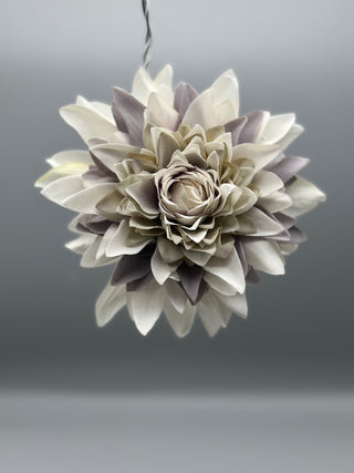 Super-size Flowers