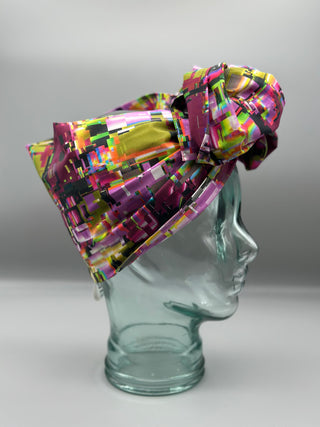 Glitch! (our Extra-long twisty!)