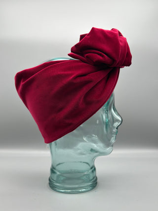 Wine Velvet - PRE-ORDER