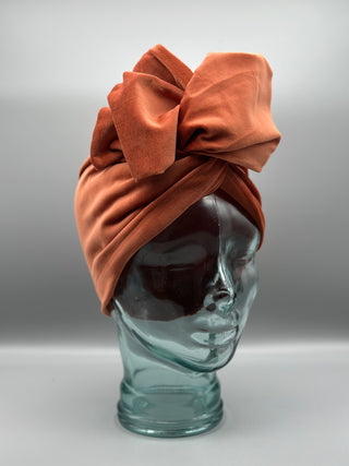 Rust Velvet - PRE-ORDER