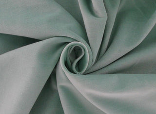 Soft Sage Velvet - PRE-ORDER