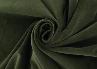 Olive Velvet - PRE-ORDER