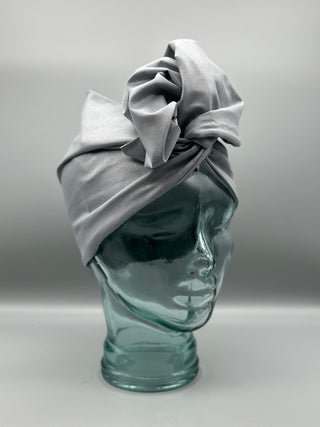 Silver Shimmer