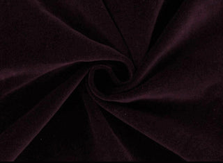 Aubergine Velvet - PRE-ORDER