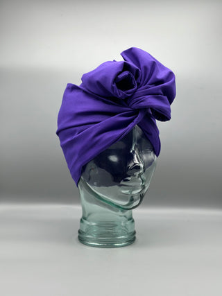 KISS: Purple