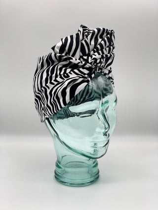 Zebra!