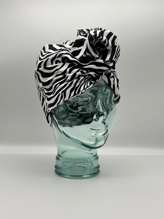 Zebra!