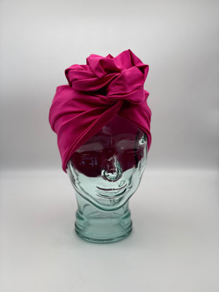 KISS: Fuchsia