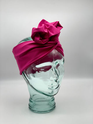 KISS: Fuchsia