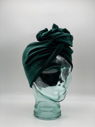 Emerald Velvet - PRE-ORDER