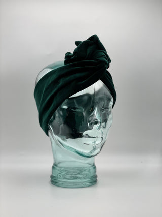 Emerald Velvet - PRE-ORDER