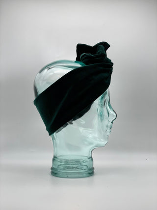 Emerald Velvet - PRE-ORDER