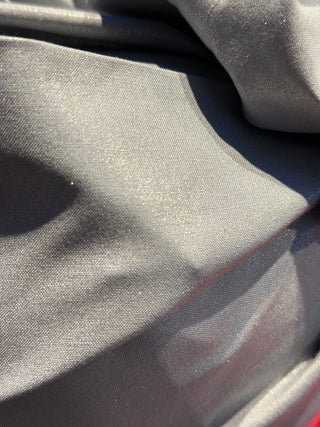 Silver Shimmer