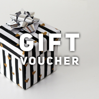 Do the Twist gift vouchers